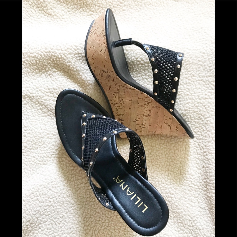 Liliana Wedge